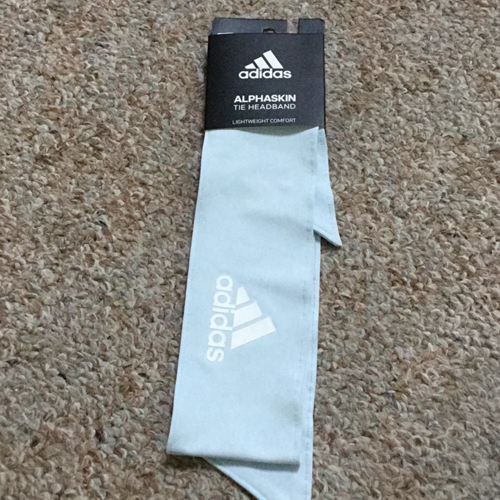 Adidas women’s headband